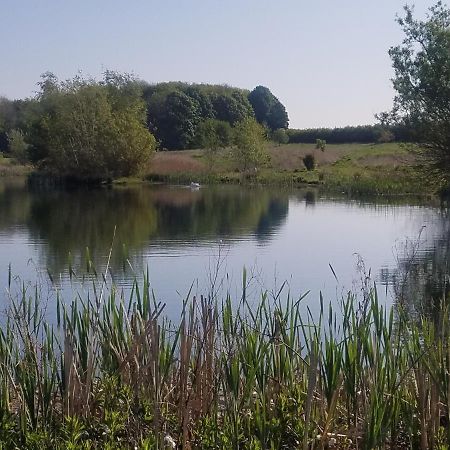 Grooms Cottage Horncastle  Dış mekan fotoğraf