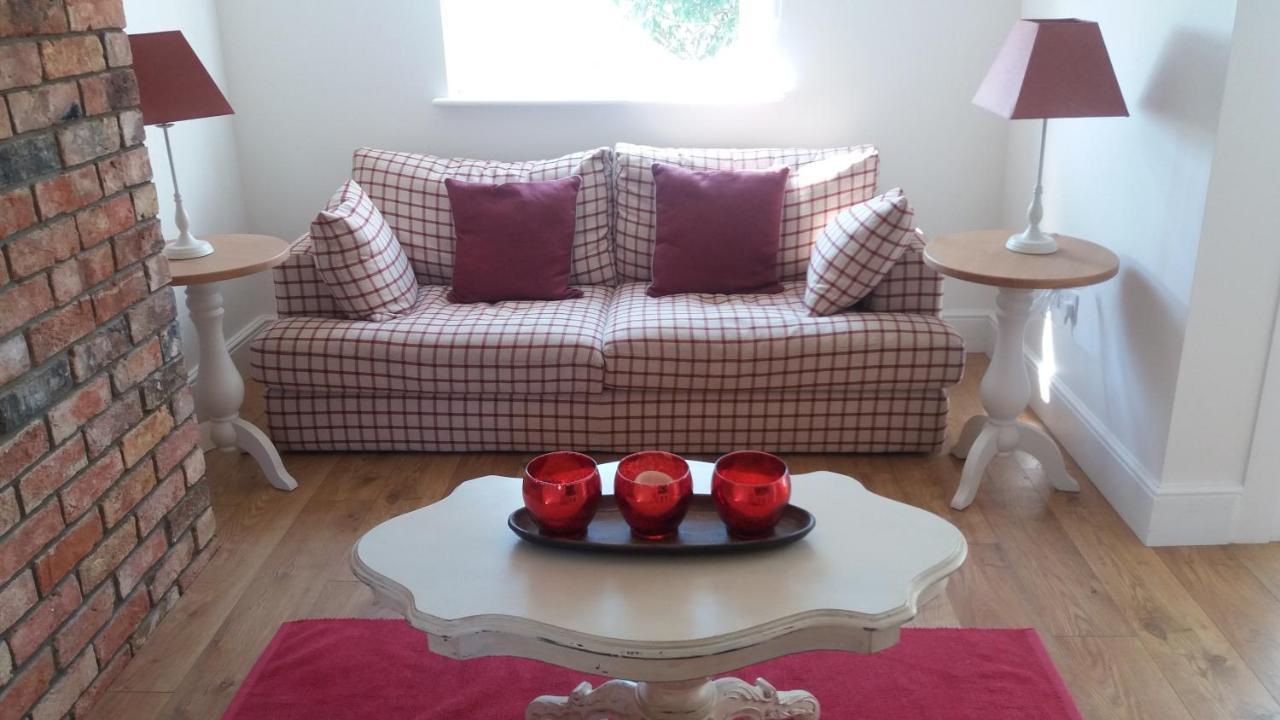 Grooms Cottage Horncastle  Dış mekan fotoğraf