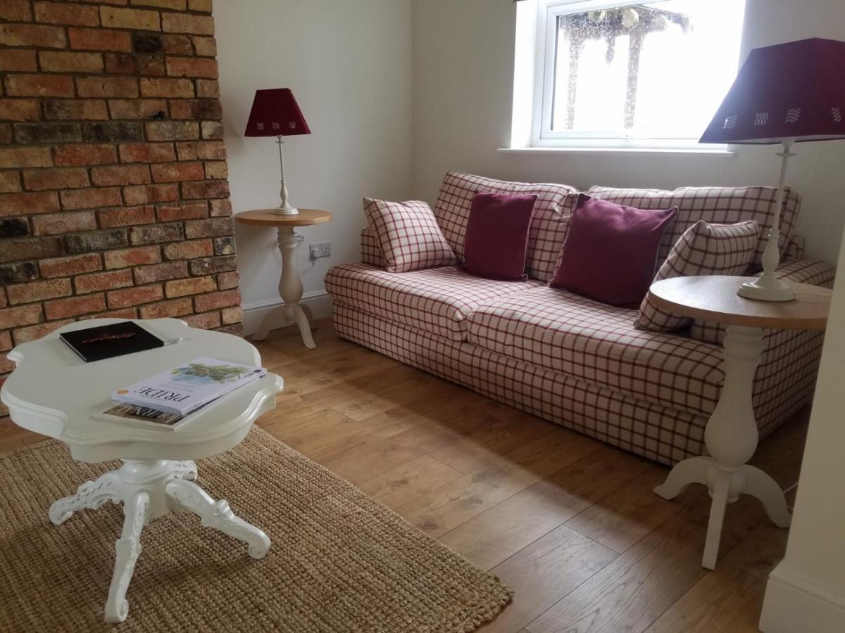 Grooms Cottage Horncastle  Dış mekan fotoğraf