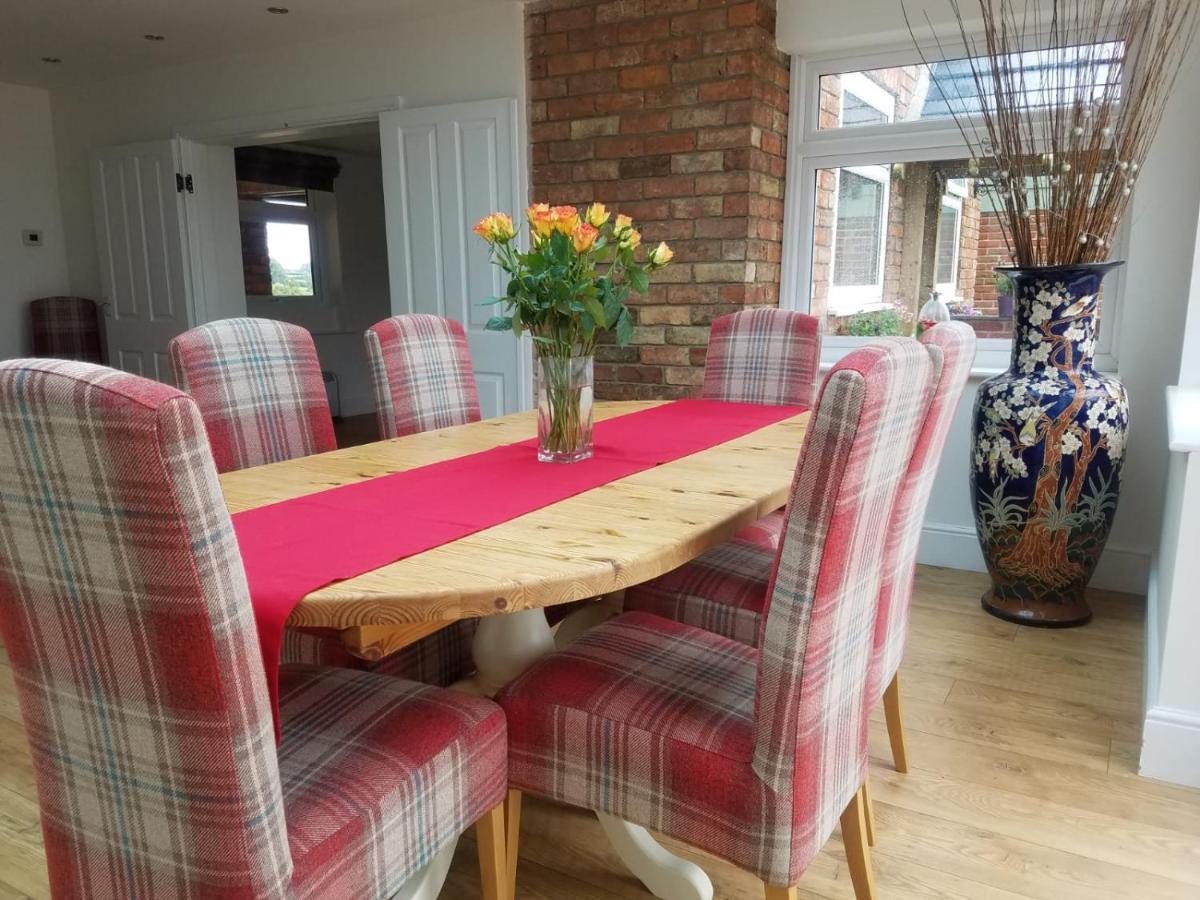 Grooms Cottage Horncastle  Dış mekan fotoğraf
