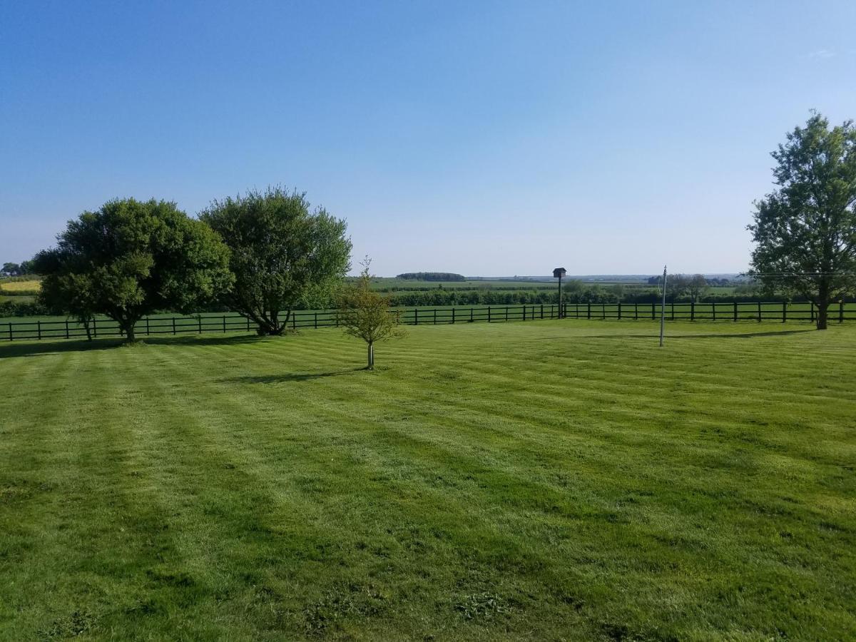 Grooms Cottage Horncastle  Dış mekan fotoğraf