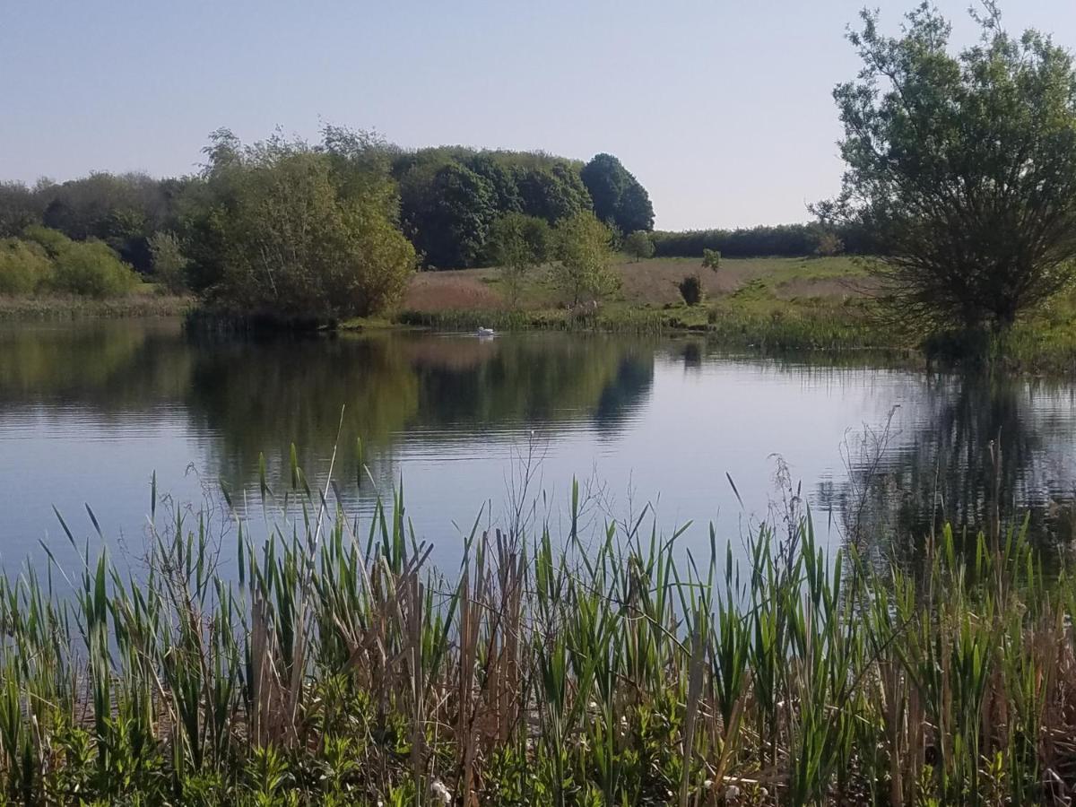 Grooms Cottage Horncastle  Dış mekan fotoğraf