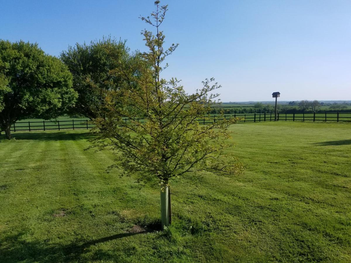 Grooms Cottage Horncastle  Dış mekan fotoğraf