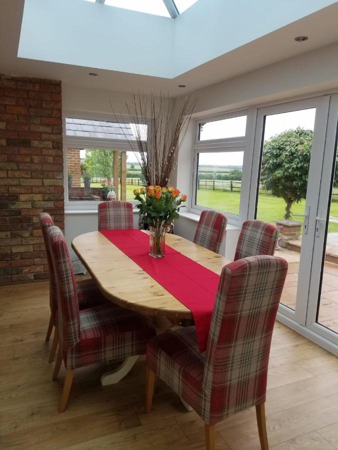 Grooms Cottage Horncastle  Dış mekan fotoğraf