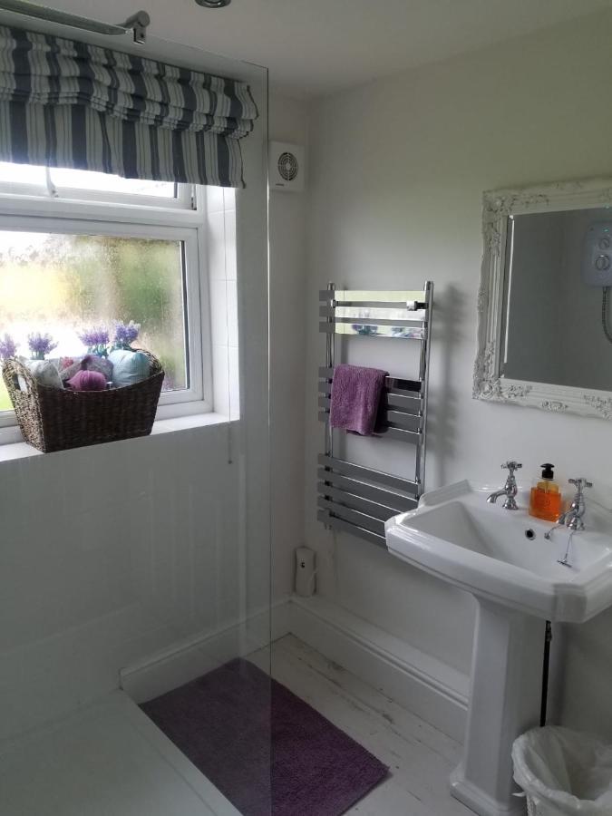 Grooms Cottage Horncastle  Dış mekan fotoğraf